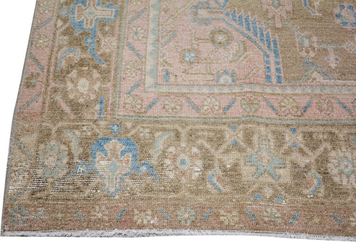 Vintage Persian Malayer