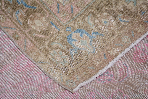 Vintage Persian Malayer