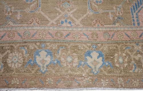 Vintage Persian Malayer