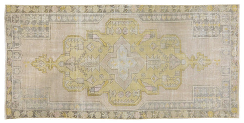 Vintage Turkish Anatolian