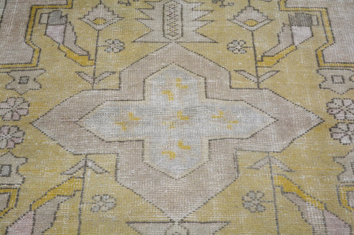 Vintage Turkish Anatolian
