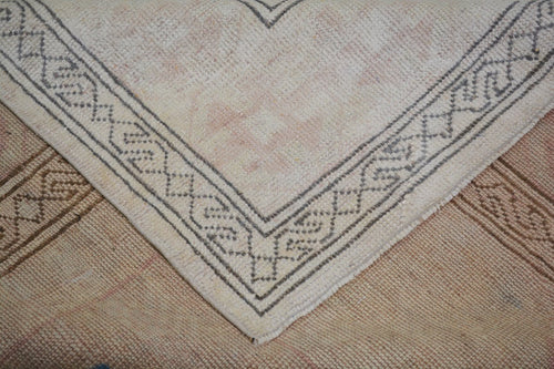 Vintage Turkish Oushak