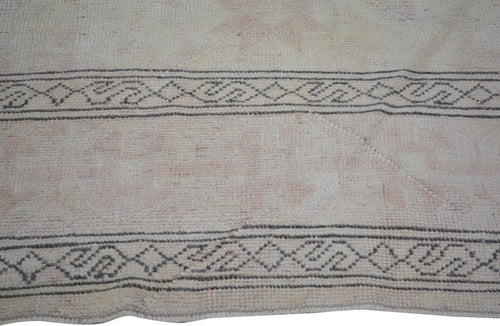 Vintage Turkish Oushak