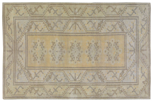 Vintage Turkish Anatolian