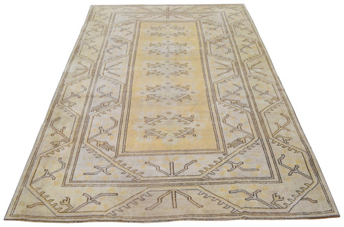 Vintage Turkish Anatolian