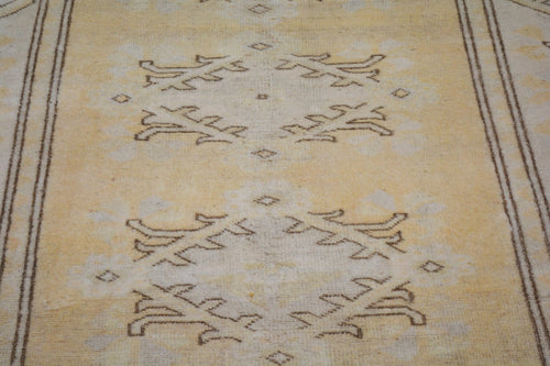 Vintage Turkish Anatolian