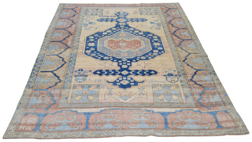 Vintage Turkish Anatolian