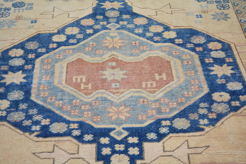 Vintage Turkish Anatolian