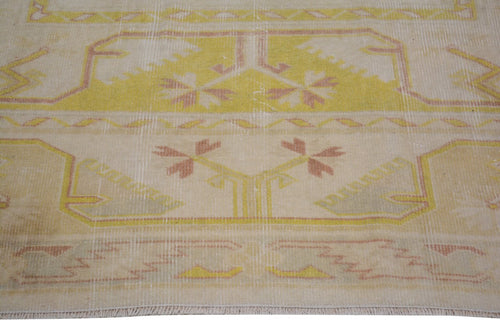 Vintage Turkish Anatolian