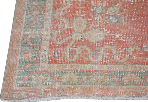 Vintage Turkish Anatolian