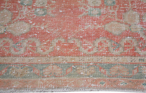 Vintage Turkish Anatolian
