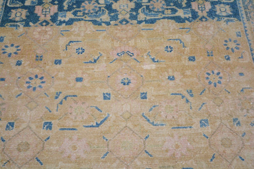 Vintage Persian Malayer