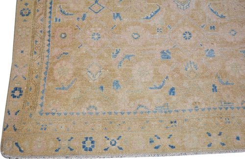 Vintage Persian Malayer