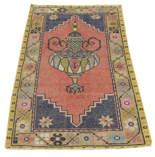 Vintage Turkish Anatolian