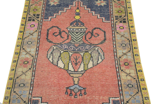 Vintage Turkish Anatolian