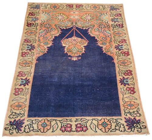 Vintage Turkish Anatolian