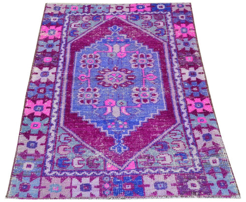 Vintage Turkish Anatolian