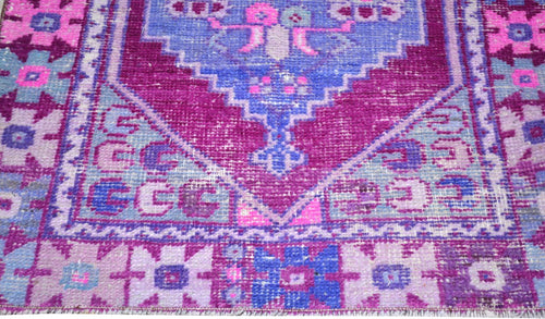 Vintage Turkish Anatolian