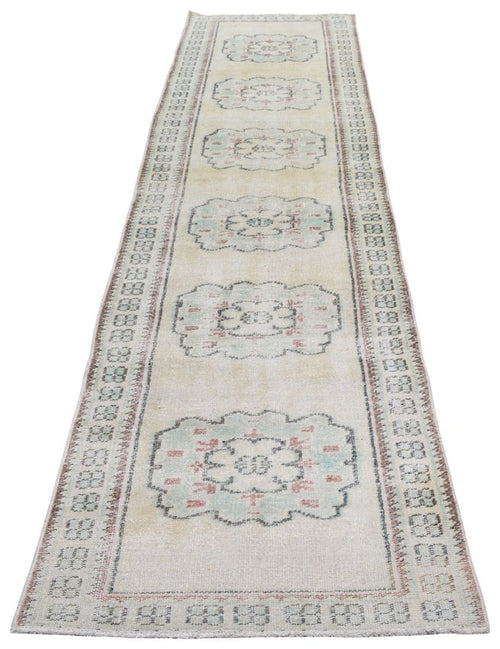 Vintage Turkish Anatolian