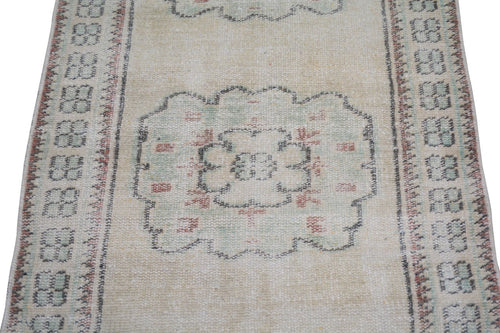 Vintage Turkish Anatolian