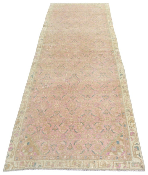 Vintage Persian Malayer