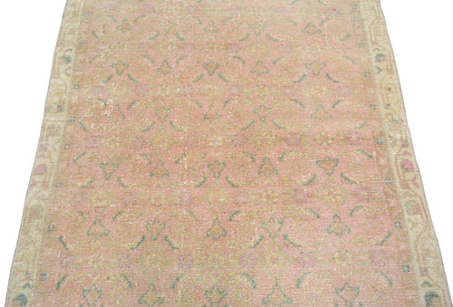 Vintage Persian Malayer