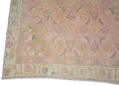 Vintage Persian Malayer