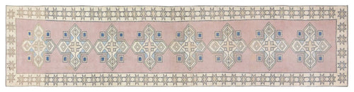 Vintage Turkish Anatolian