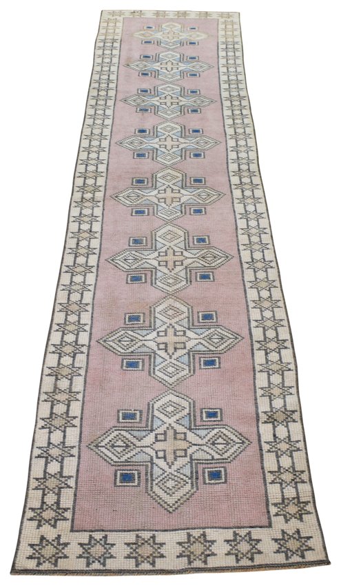 Vintage Turkish Anatolian