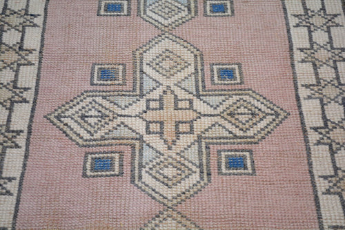 Vintage Turkish Anatolian