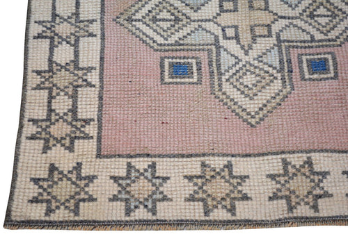 Vintage Turkish Anatolian