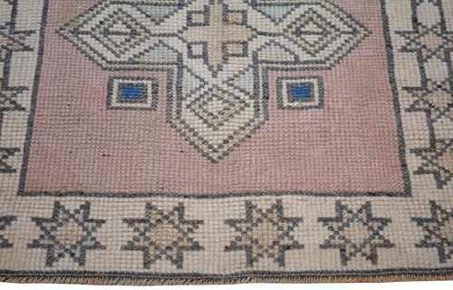Vintage Turkish Anatolian