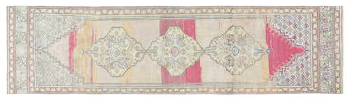 Vintage Turkish Anatolian