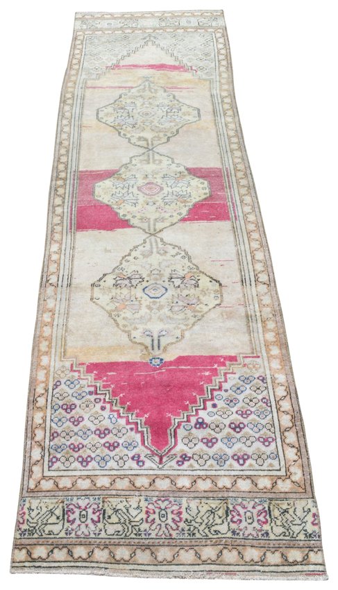 Vintage Turkish Anatolian