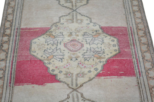 Vintage Turkish Anatolian