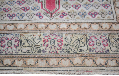 Vintage Turkish Anatolian