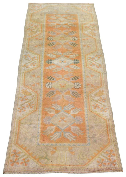 Vintage Turkish Anatolian