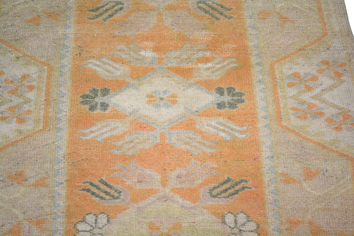 Vintage Turkish Anatolian