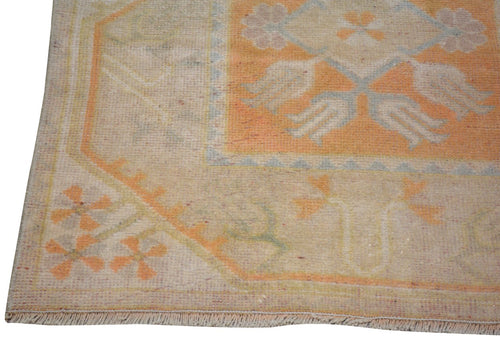 Vintage Turkish Anatolian
