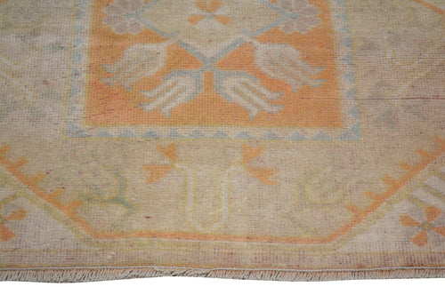 Vintage Turkish Anatolian