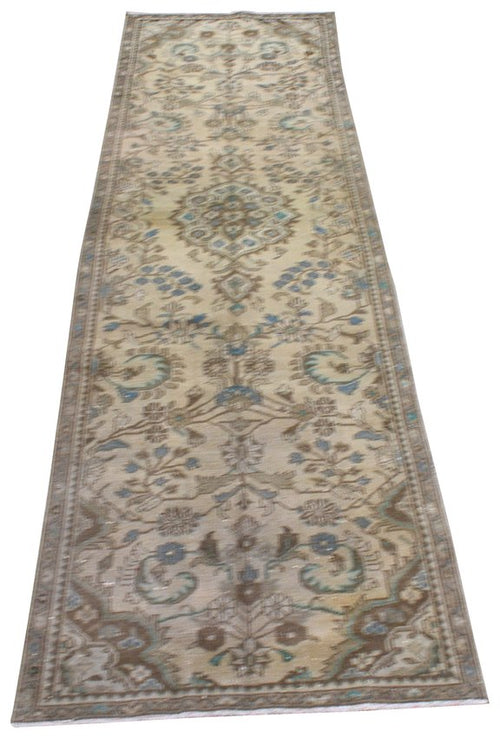 Vintage Persian Malayer