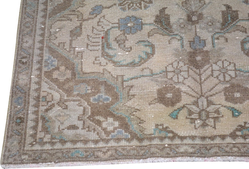 Vintage Persian Malayer