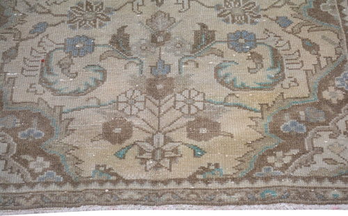 Vintage Persian Malayer