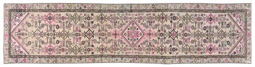Vintage Persian Malayer