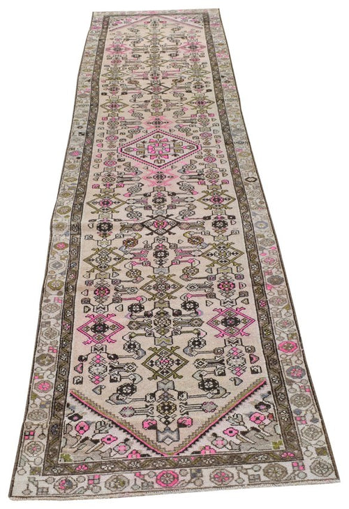 Vintage Persian Malayer