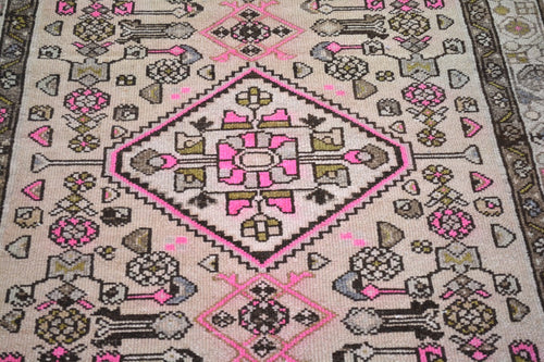 Vintage Persian Malayer
