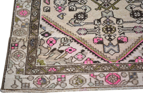 Vintage Persian Malayer