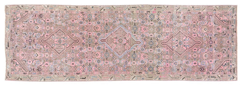 Vintage Persian Malayer