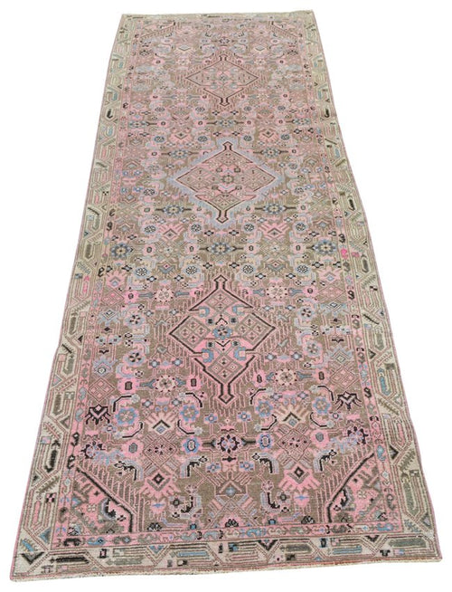 Vintage Persian Malayer