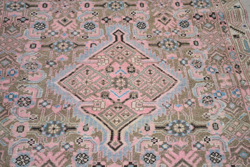Vintage Persian Malayer
